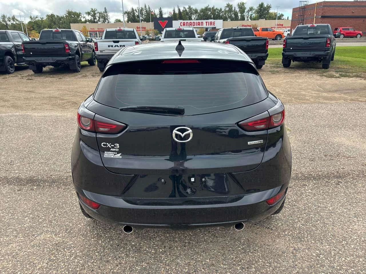 Mazda CX-3 * GT * CARFAX * ��� ������������ ������ | Mobile.bg � ����������� 4