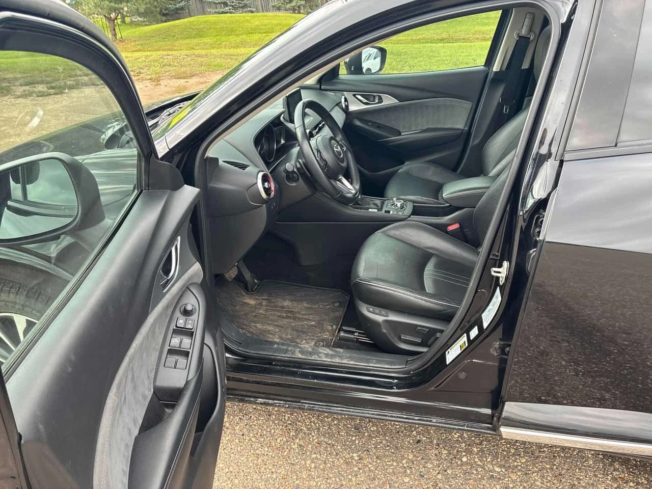 Mazda CX-3 * GT * CARFAX * ��� ������������ ������ | Mobile.bg � ����������� 10