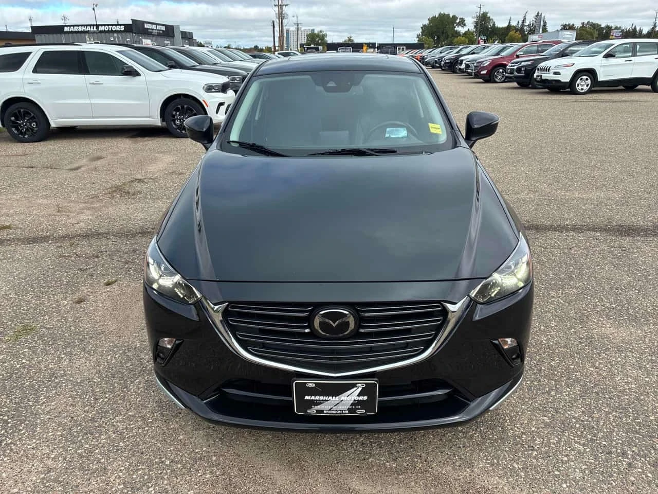 Mazda CX-3 * GT * CARFAX * ��� ������������ ������ | Mobile.bg � ����������� 6