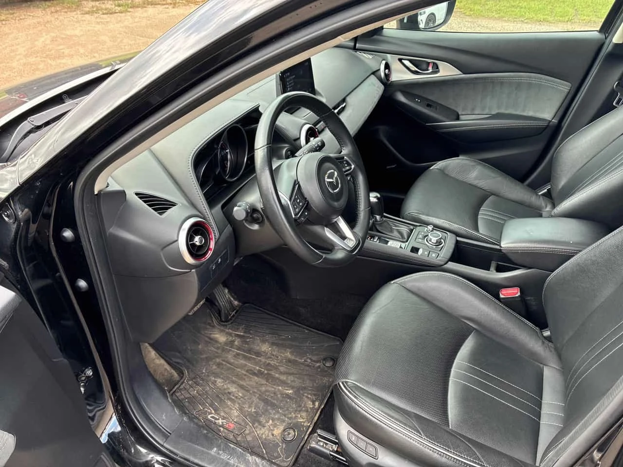 Mazda CX-3 * GT * CARFAX * ��� ������������ ������ | Mobile.bg � ����������� 5
