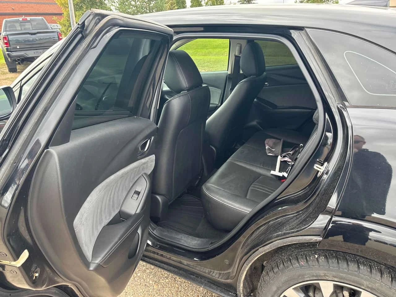 Mazda CX-3 * GT * CARFAX * ��� ������������ ������ | Mobile.bg � ����������� 11