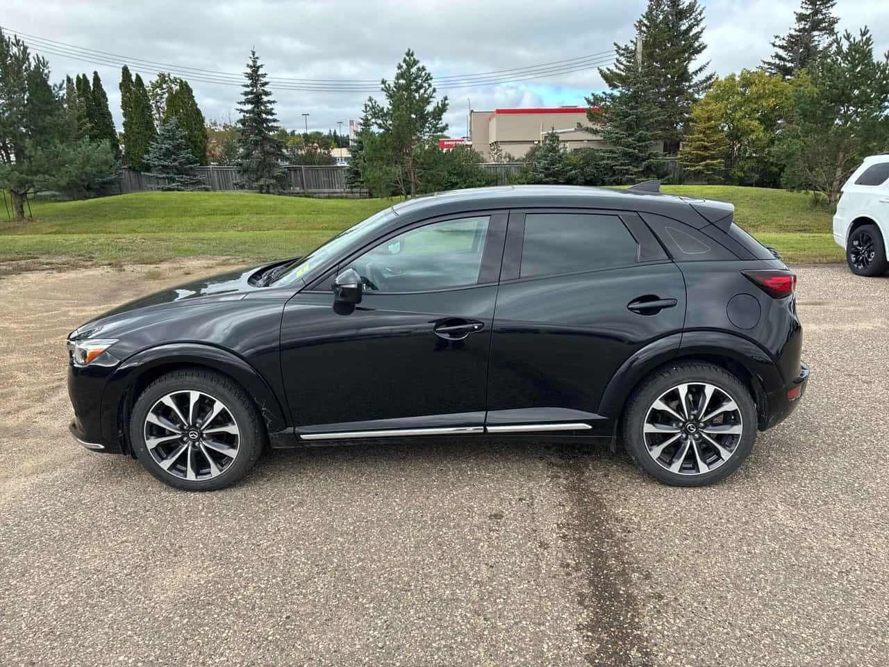 Mazda CX-3 * GT * CARFAX * ��� ������������ ������ | Mobile.bg � ����������� 2