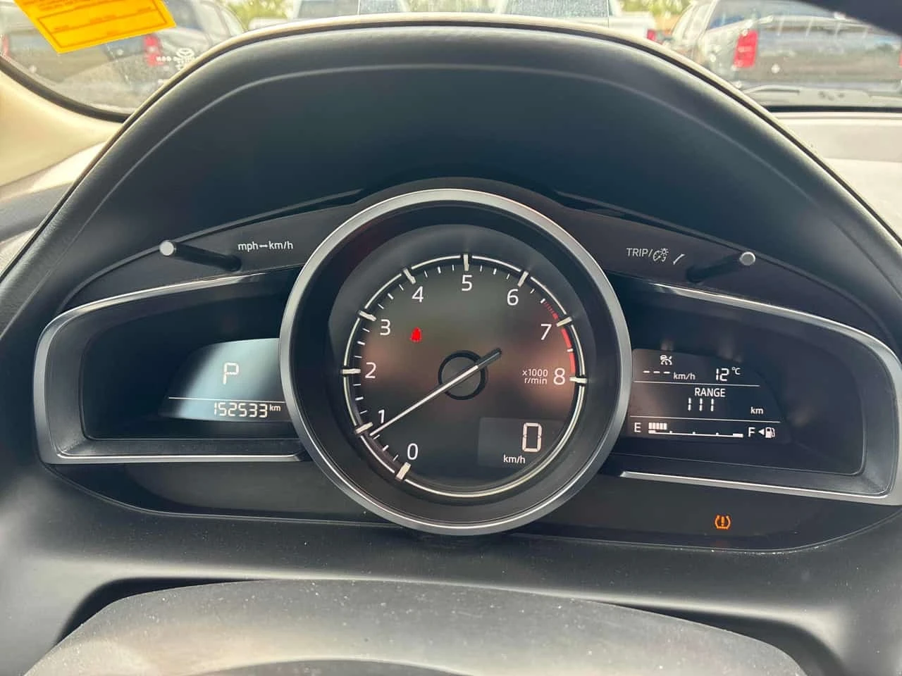 Mazda CX-3 * GT * CARFAX * ��� ������������ ������ | Mobile.bg � ����������� 8