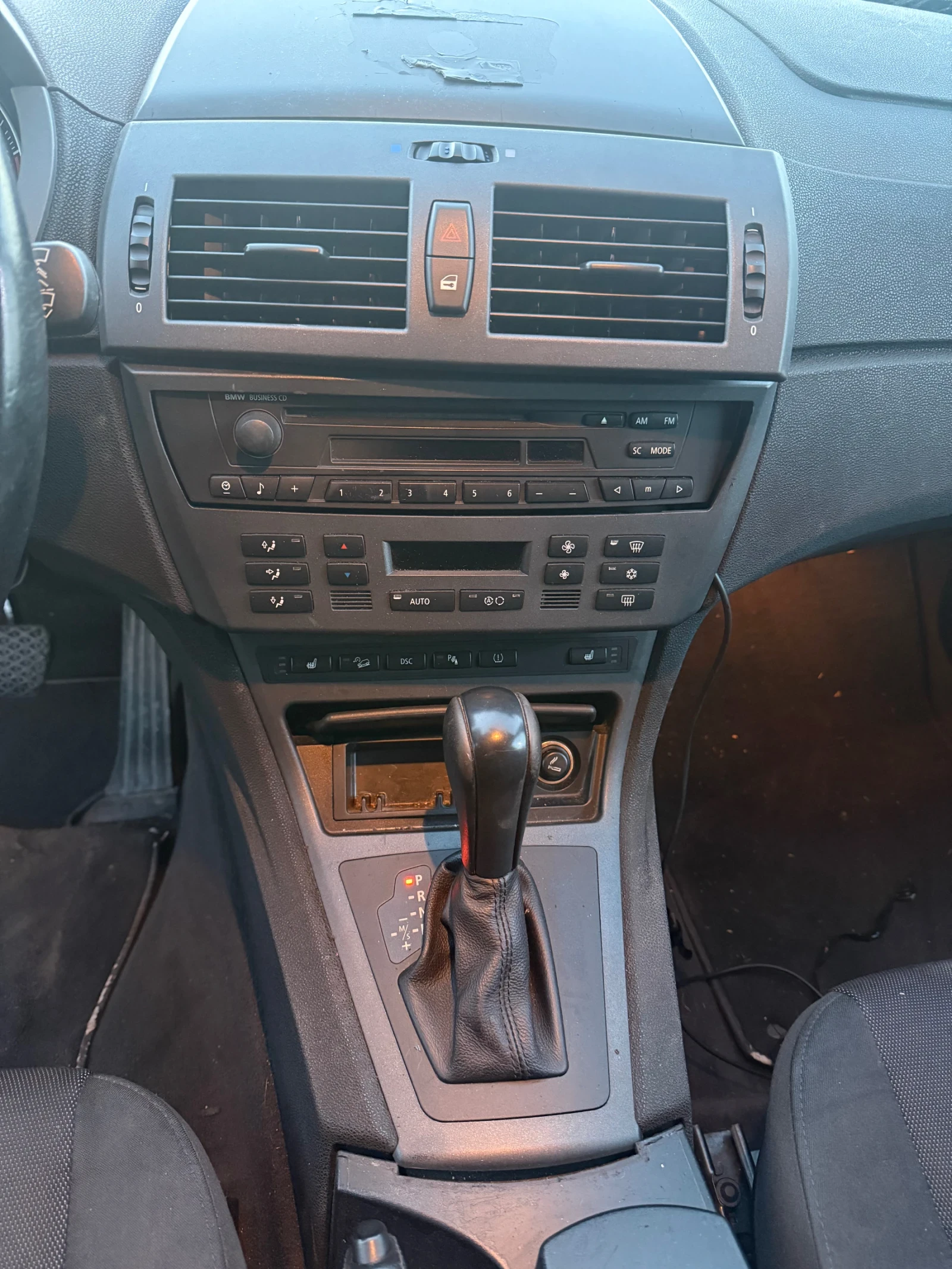 BMW X3 3.0D-204к.с, снимка 7 - Автомобили и джипове - 56363191