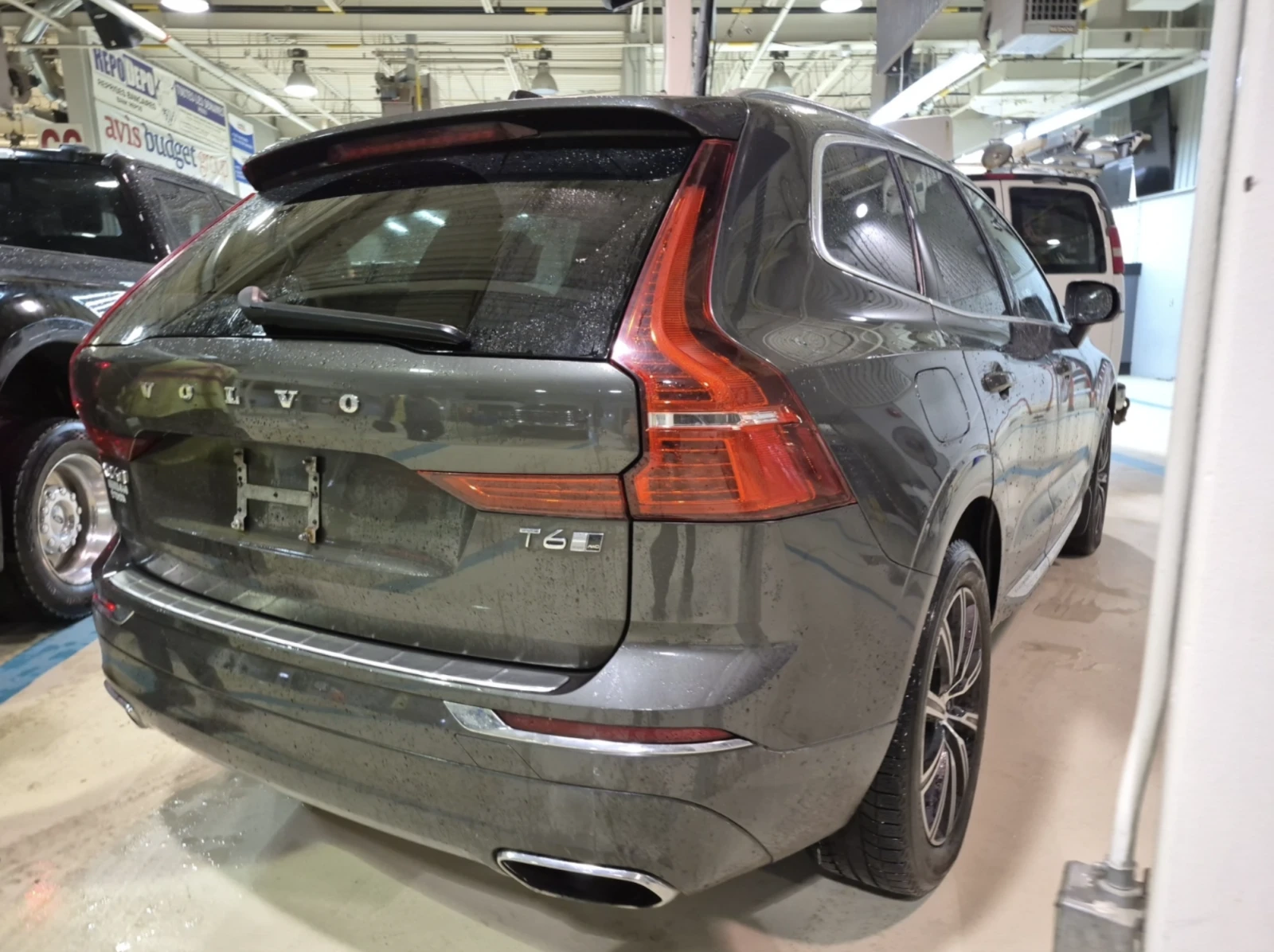 Volvo Xc90 2019 Volvo XC60 INSCRIPTION | Mobile.bg � ����������� 3
