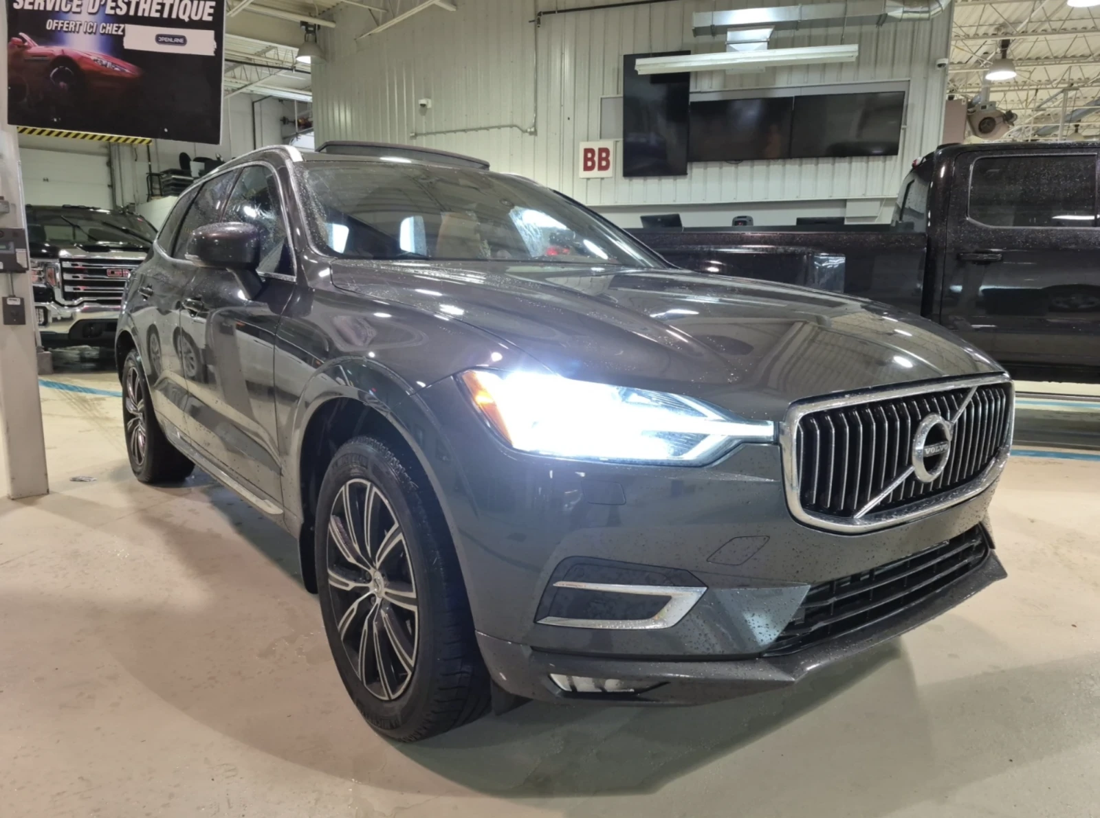Volvo Xc90 2019 Volvo XC60 INSCRIPTION | Mobile.bg � ����������� 2