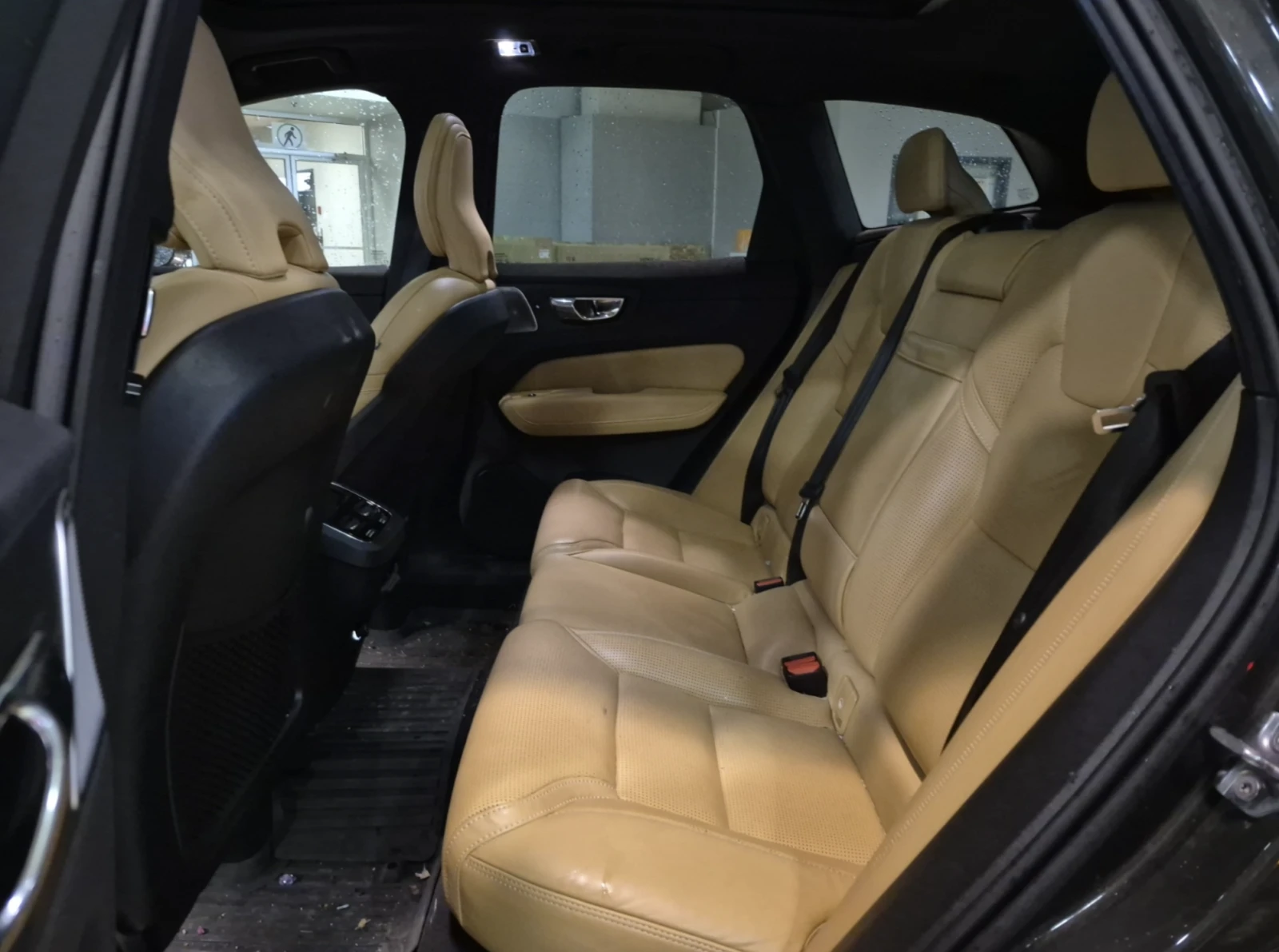Volvo Xc90 2019 Volvo XC60 INSCRIPTION | Mobile.bg � ����������� 8