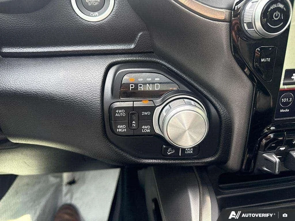 Dodge RAM 1500 * Rebel RAMBOX | LEATHER | HEATED SEATS | NAVIGATI | Mobile.bg � ����������� 16