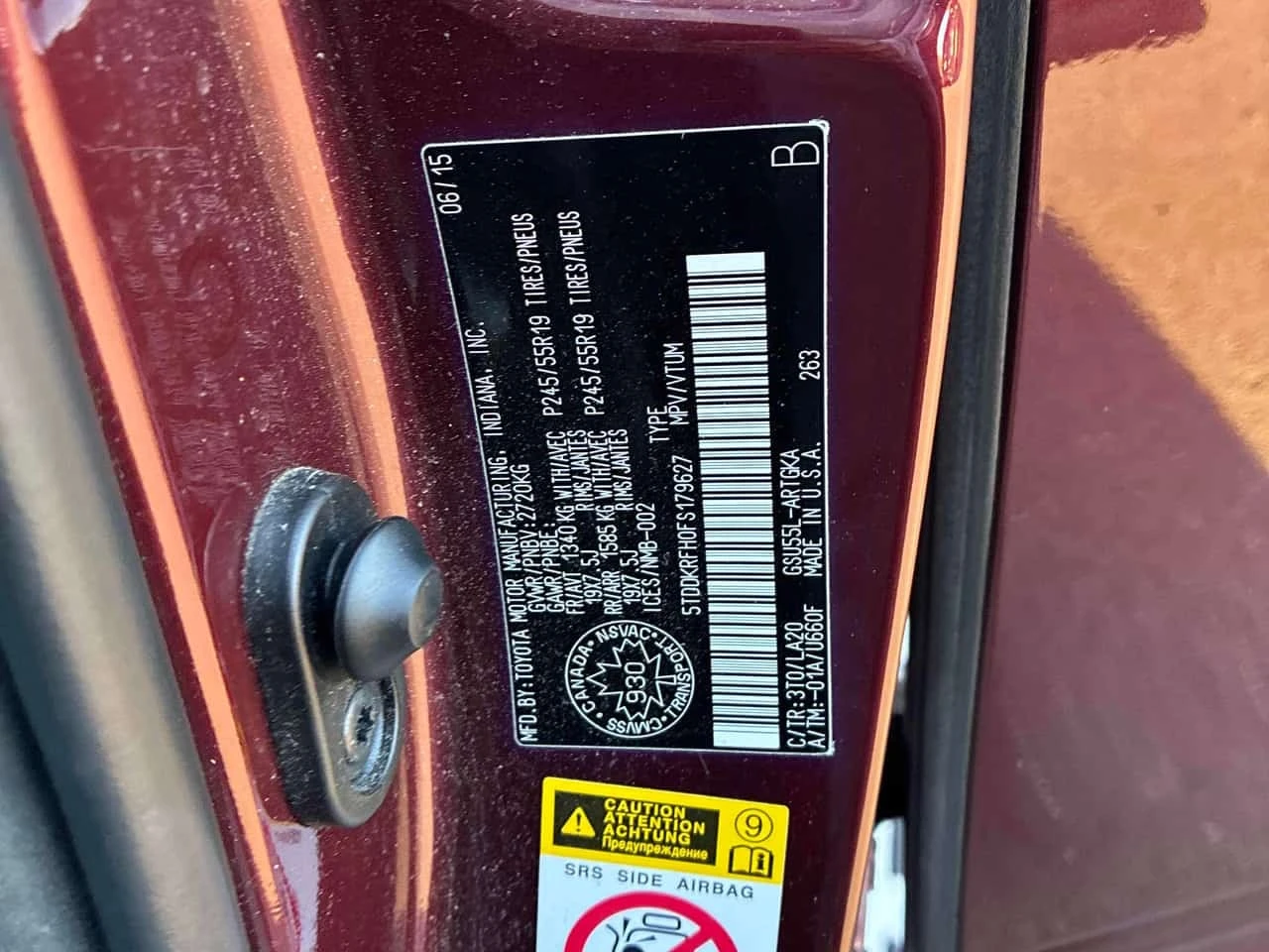 Toyota Highlander Limited/CARFAX/����/������/����/ | Mobile.bg � ����������� 10