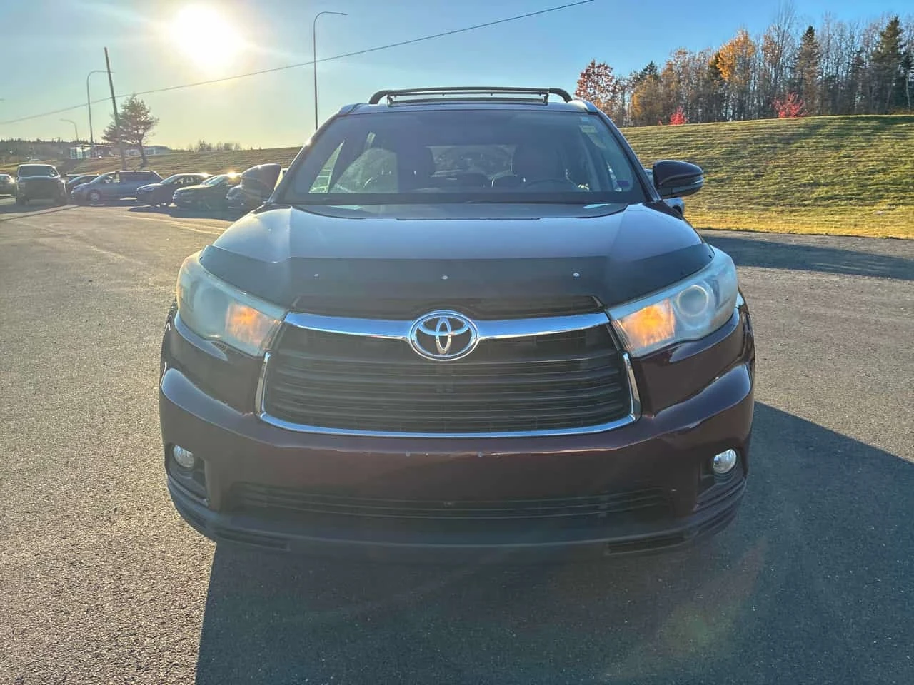 Toyota Highlander Limited/CARFAX/����/������/����/ | Mobile.bg � ����������� 6