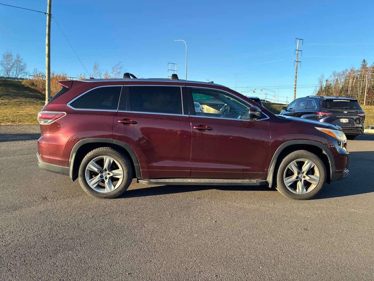 Toyota Highlander Limited/CARFAX/����/������/����/ | Mobile.bg � ����������� 3