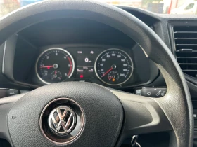 VW Crafter 2.0, снимка 8