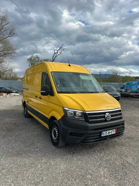 VW Crafter 2.0, снимка 3