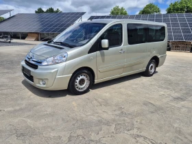 Citroen Jumpy 2.0 HDI Exclusive , снимка 1