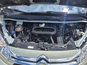 Citroen Jumpy 2.0 HDI Exclusive , снимка 10