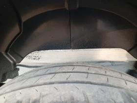 Hyundai H1 2.5 crdi 170 автоматик, снимка 12