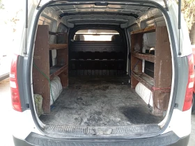 Hyundai H1 2.5 crdi 170 автоматик, снимка 5
