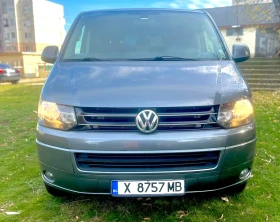 VW Transporter 2.0 TDI 140 K.C. 6   | Mobile.bg    3