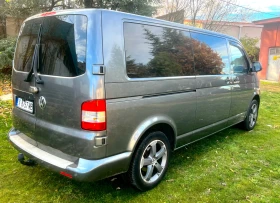     VW Transporter 2.0 TDI 140 K.C. 6  