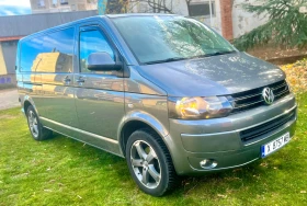     VW Transporter 2.0 TDI 140 K.C. 6  