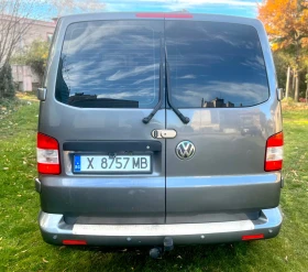 VW Transporter 2.0 TDI 140 K.C. 6   | Mobile.bg    6