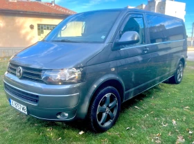 VW Transporter 2.0 TDI 140 K.C. 6   | Mobile.bg    1