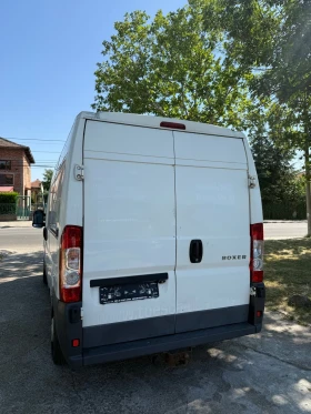 Peugeot Boxer 2.2 DIESEL AUSTRIA | Mobile.bg    7