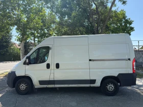 Peugeot Boxer 2.2 DIESEL AUSTRIA | Mobile.bg    8