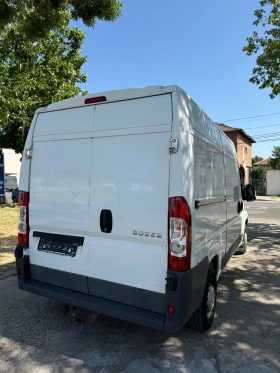 Peugeot Boxer 2.2 DIESEL AUSTRIA | Mobile.bg    5
