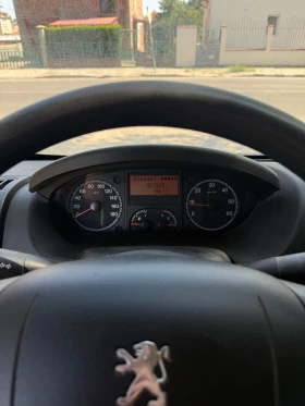 Peugeot Boxer 2.2 DIESEL AUSTRIA | Mobile.bg    13