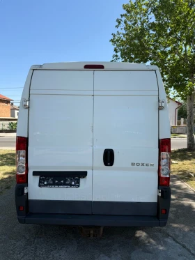 Peugeot Boxer 2.2 DIESEL AUSTRIA | Mobile.bg    6