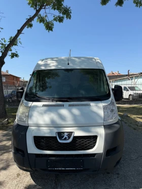 Peugeot Boxer 2.2 DIESEL AUSTRIA | Mobile.bg    2