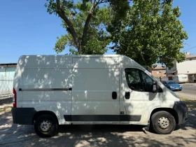 Peugeot Boxer 2.2 DIESEL AUSTRIA | Mobile.bg    4