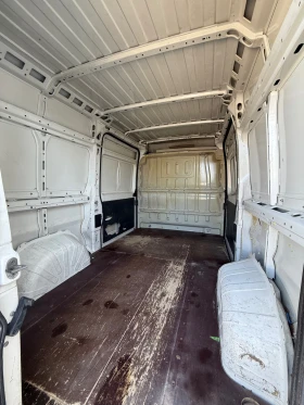 Peugeot Boxer 2.2 DIESEL AUSTRIA | Mobile.bg    12