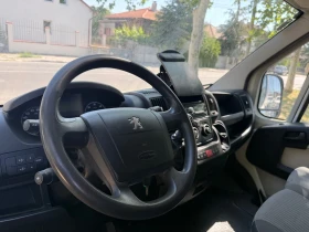 Peugeot Boxer 2.2 DIESEL AUSTRIA | Mobile.bg    11