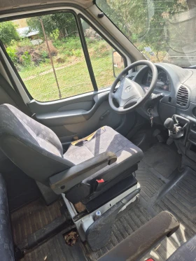 Обява за продажба на Mercedes-Benz Sprinter 313 ~11 000 лв. - изображение 3