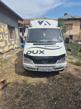 Обява за продажба на Mercedes-Benz Sprinter 313 ~11 000 лв. - изображение 1