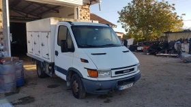     Iveco 35c11