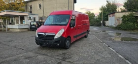 Opel Movano  - изображение 1