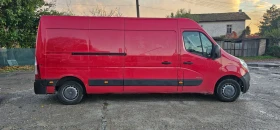 Opel Movano | Mobile.bg    4