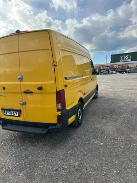 VW Crafter 2.0 | Auto.bg — изображение 4