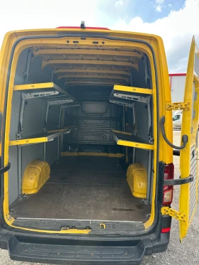 VW Crafter 2.0 | Auto.bg — изображение 6