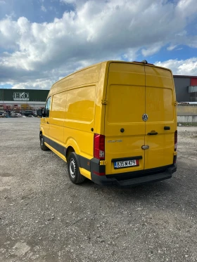 VW Crafter 2.0 | Auto.bg — изображение 5