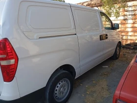 Hyundai H1 2.5 crdi 170 ��������� | Mobile.bg � ����� ������ 4