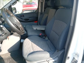 Hyundai H1 2.5 crdi 170 ��������� | Mobile.bg � ����� ������ 7