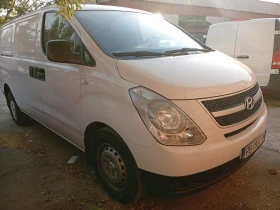 Hyundai H1 2.5 crdi 170 ��������� | Mobile.bg � ����� ������ 2