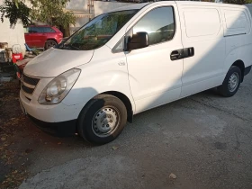 ����� �� �������� �� Hyundai H1 2.5 crdi 170 ���������