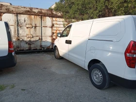 Hyundai H1 2.5 crdi 170 ��������� | Mobile.bg � ����� ������ 3