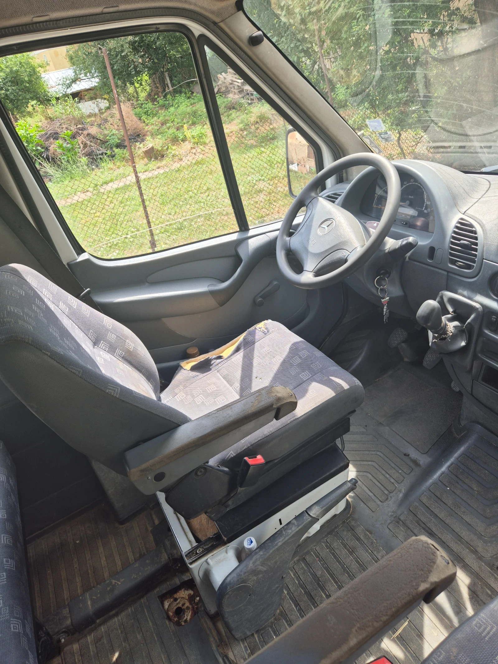 Mercedes-Benz Sprinter 313  - изображение 4