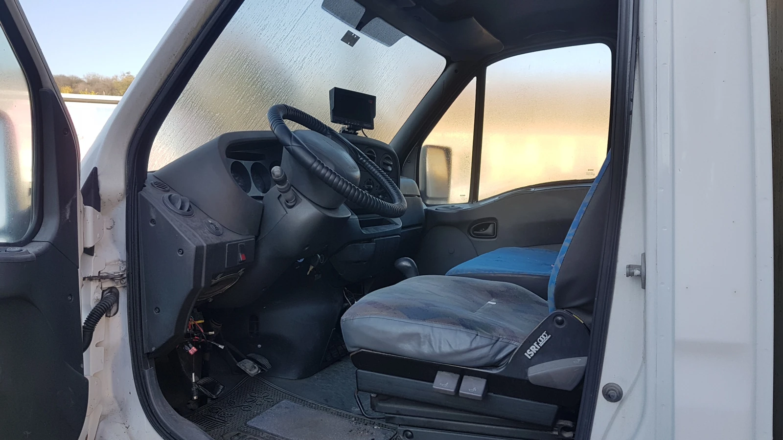 Iveco 35c11  - изображение 3